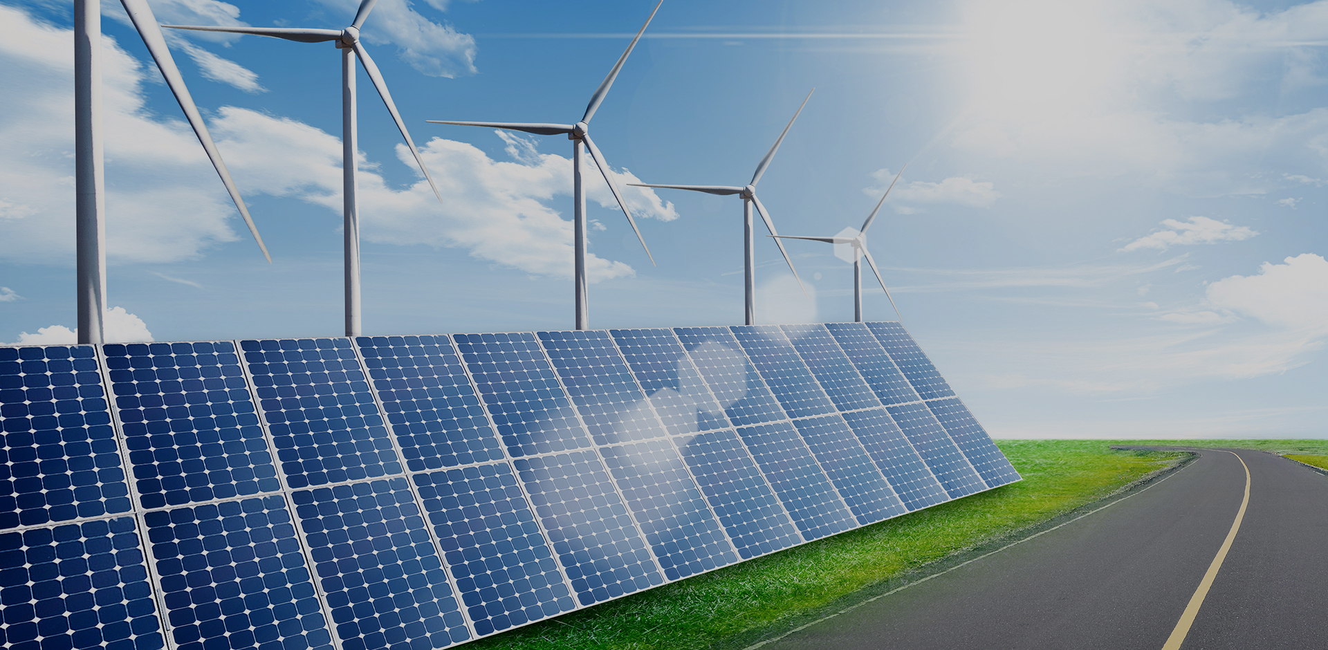 光伏新能源 Photovoltaic new energy