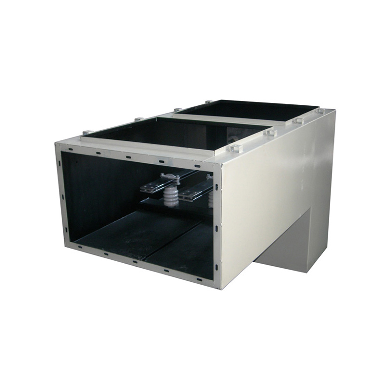 JWN CMC Busway 封閉式母線槽