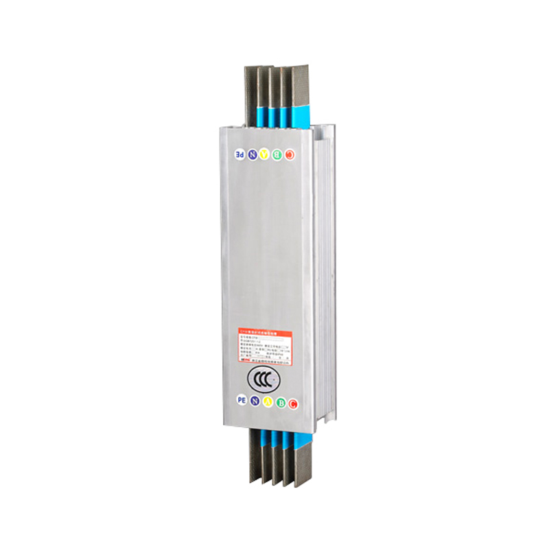 JWN CKC Busway 空氣型母線槽