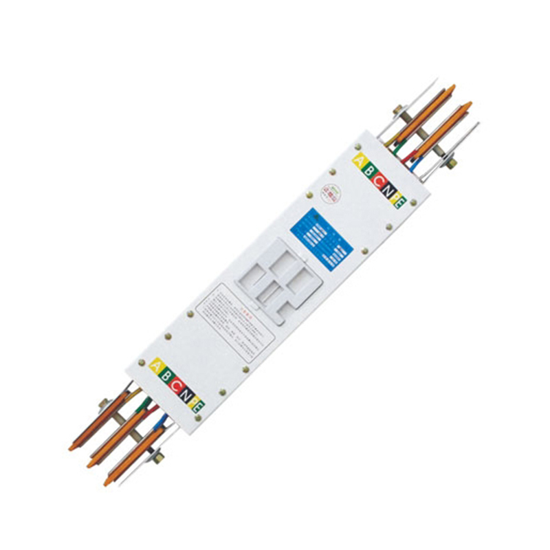 JWN CKC Busway 空氣型母線槽