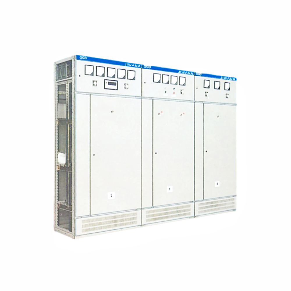 GGD Cabinet 低壓成套開(kāi)關(guān)柜