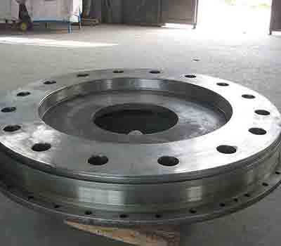 產品二（軸瓦）