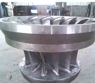 產品一（轉輪）